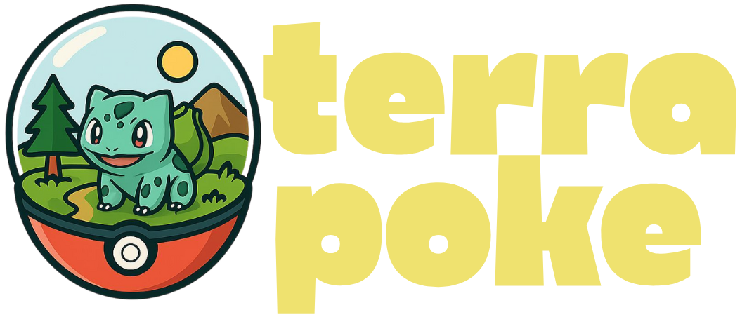 Terra Poke